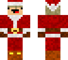 santa travboii