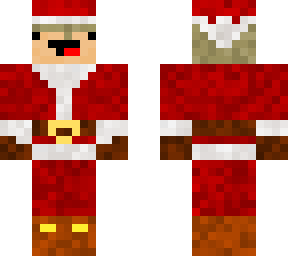 santa travboii 2