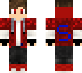 santicraft normal