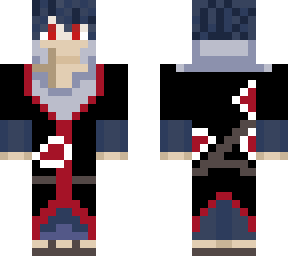 sasuke