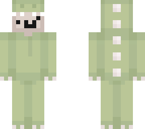 shaun dino