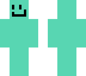 simple skin