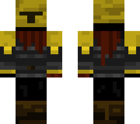 sir endmist
