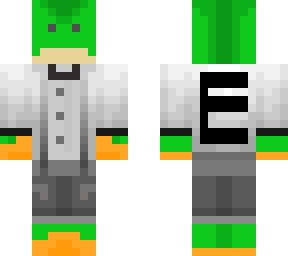 sisters skin (e on the back)