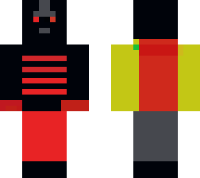 sith robot