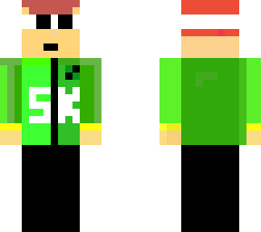 sk the player