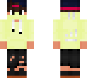 skater skin!