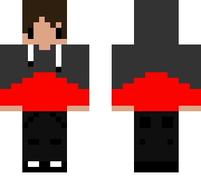skeepred