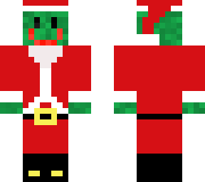 skin dla belki