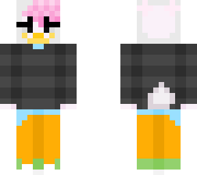 skin for unicrest