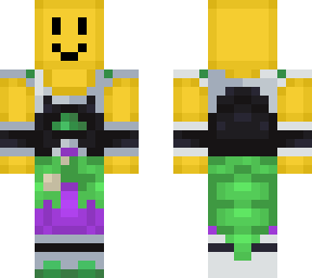 skin para roblox broly v1