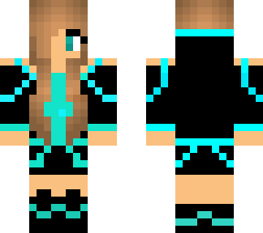 sky wars girl (fixed)