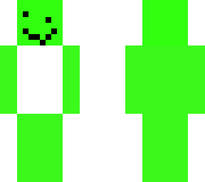 slime blaze