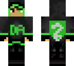 slytherin student