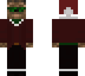 smoketimber christmas