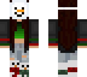 snowman