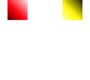some color pallets