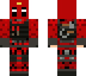 soviet deadpool