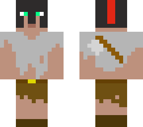 spartan gladiator