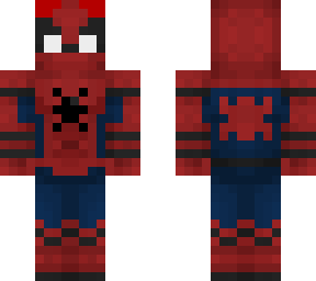 spider chu