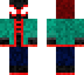 spider man (miles morales)