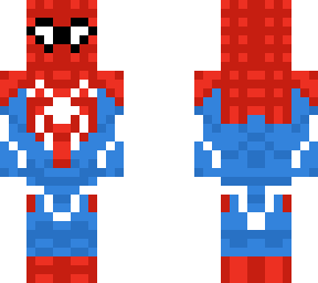 spider-man