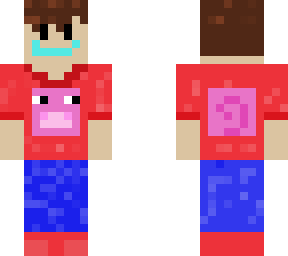 spider pig