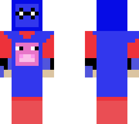 spiderpig: homecoming