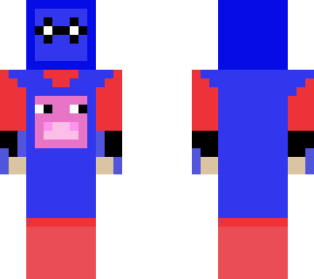 spiderpig: homecoming