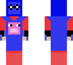 spiderpig: homecoming
