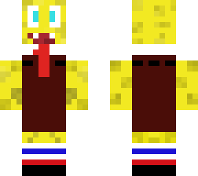spongebob