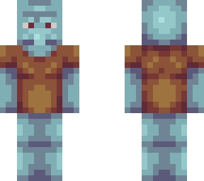 squidward