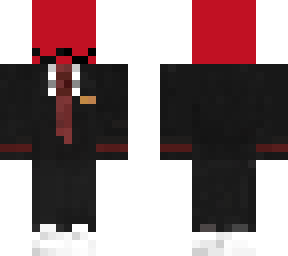 sshinis new suit