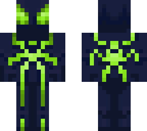 stealth (big-time) suit