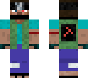 steve the ninja