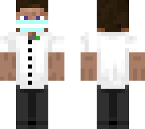 steve uniform dlsz