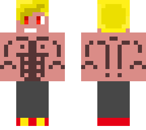 super davidplayz