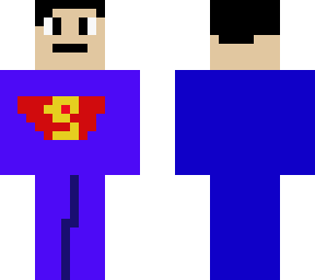 super man