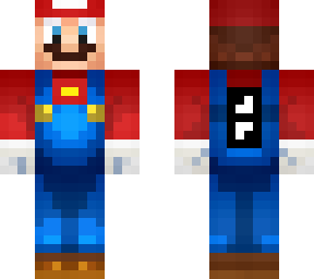 super mario