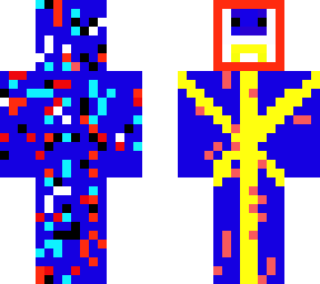 super skin