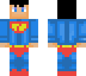 superman