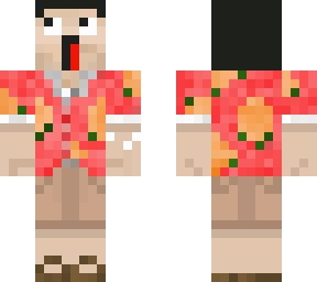 surprised mumbo