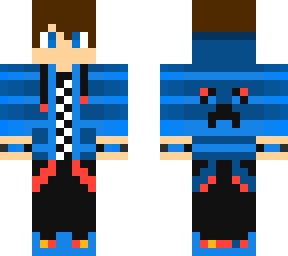 switch10's skin v0.8