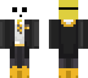 team shyguy