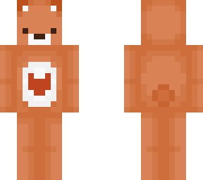 tenderheart bear