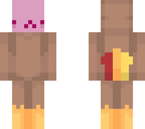 thanksgiving pink