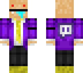 the evil worker