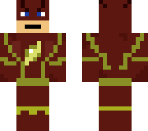 the flash (season 4)