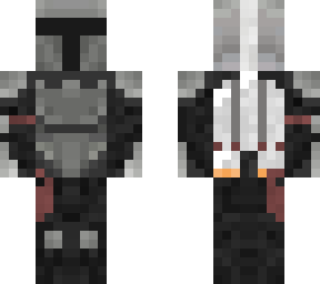the mandolorian