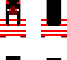 the ruby demon